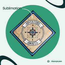 Load image into Gallery viewer, Bold Boards by Rhonny K. DIY Graduation Cap Topper Kit