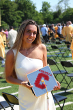 Load image into Gallery viewer, Bold Boards by Rhonny K. DIY Graduation Cap Topper Kit