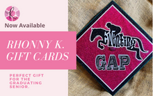 Load image into Gallery viewer, Rhonny K. Gifts