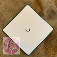 Load image into Gallery viewer, Glitter Grad Cap Topper: University of Oklahoma