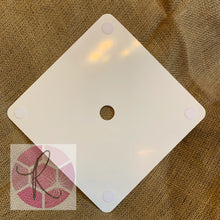 Load image into Gallery viewer, Glitter Grad Cap Topper: University of Oklahoma