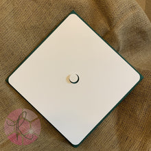 Load image into Gallery viewer, Bold Boards Graduation Cap Topper - University of Arkansas - Printed Finish - Razorbacks