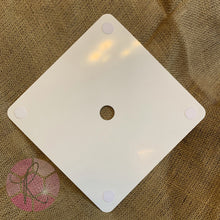 Load image into Gallery viewer, Bold Boards Graduation Cap Topper - University of Arkansas - Printed Finish - Razorbacks