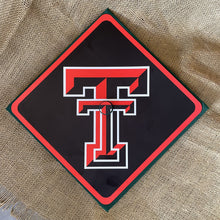 Load image into Gallery viewer, Matte Finish Decorated Grad Cap/Mortarboard Topper-Custom Design