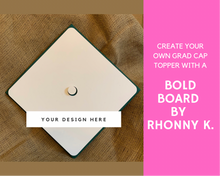 Load image into Gallery viewer, Bold Board Topper Kit